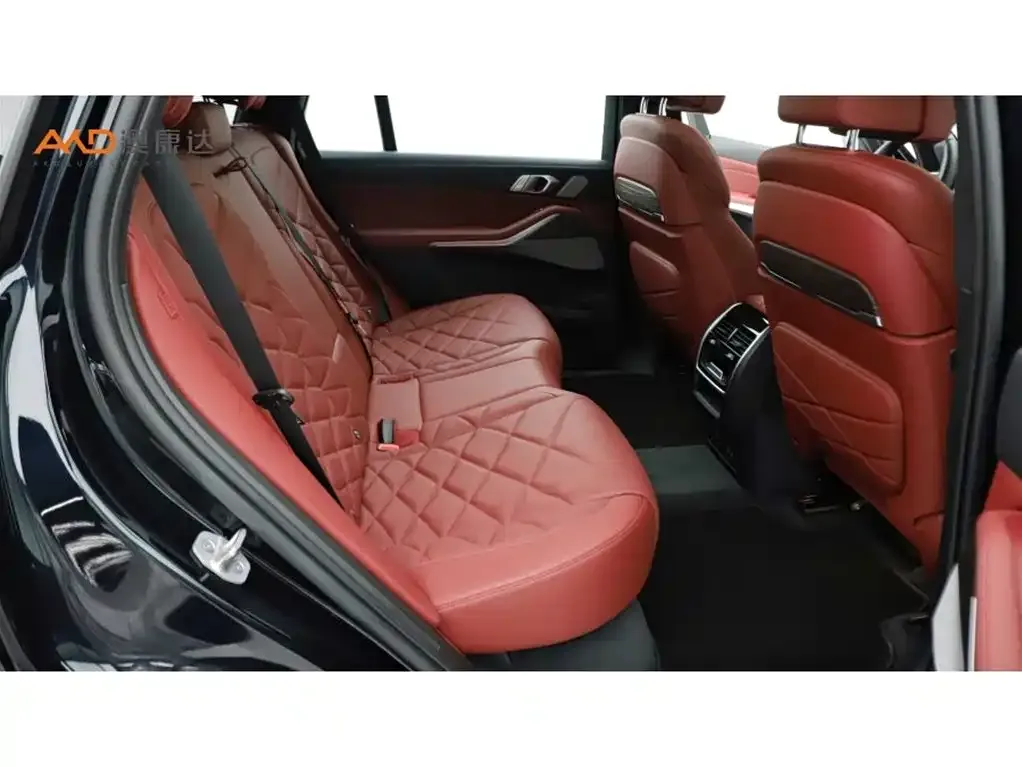 BMW X5 2023 из CN, фото 3