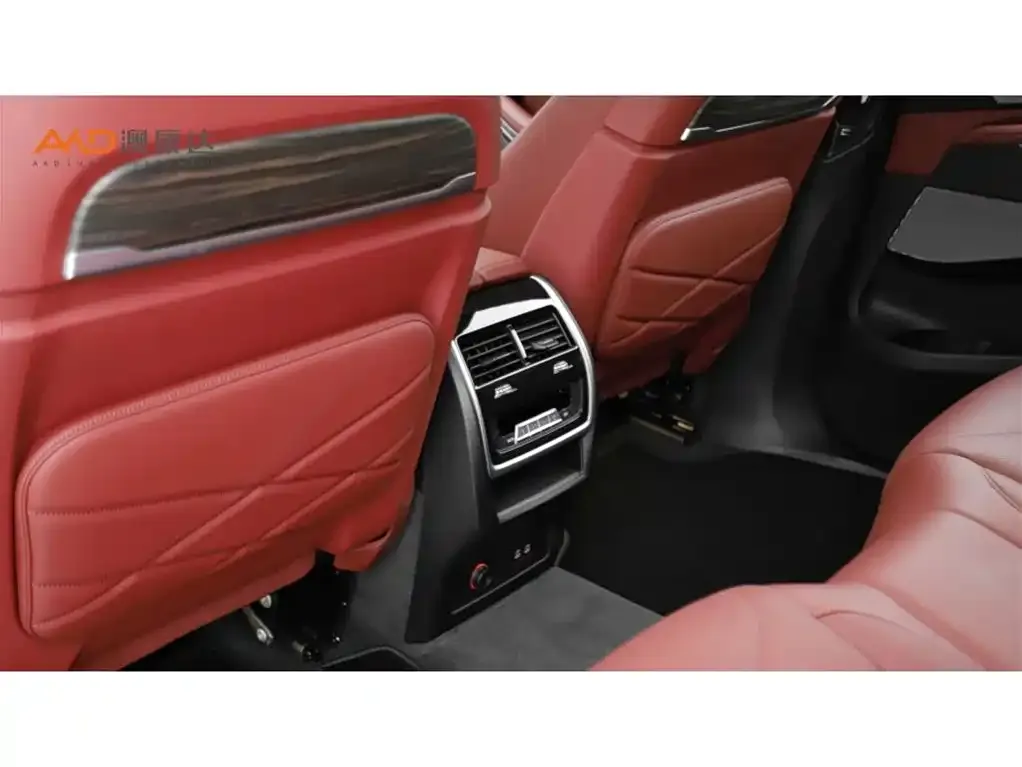 BMW X5 2023 из CN, фото 2