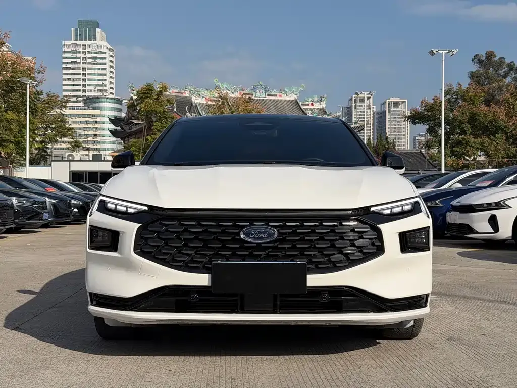 Ford Mondeo 2023 из CN, фото 8
