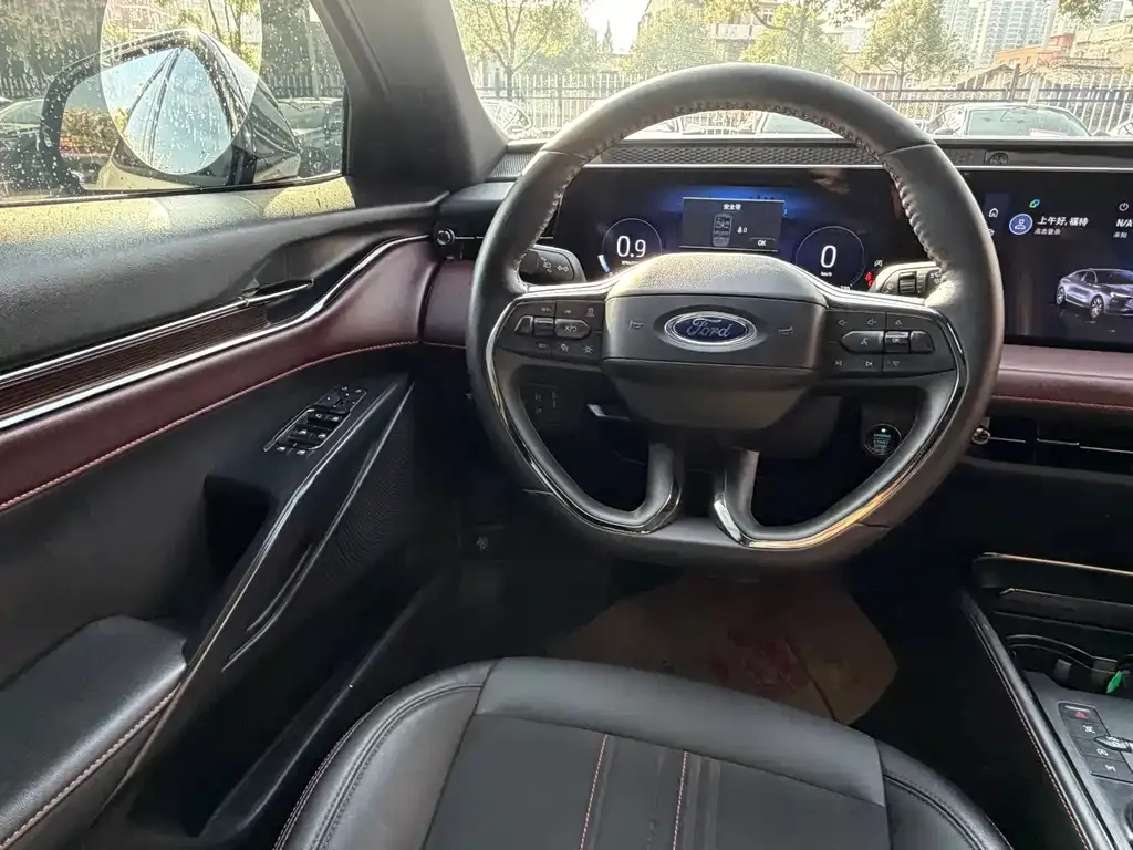 Ford Mondeo 2023 из CN, фото 3