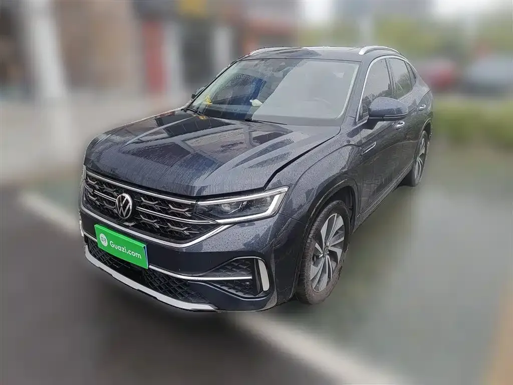 Volkswagen X 2022 из CN, фото 1