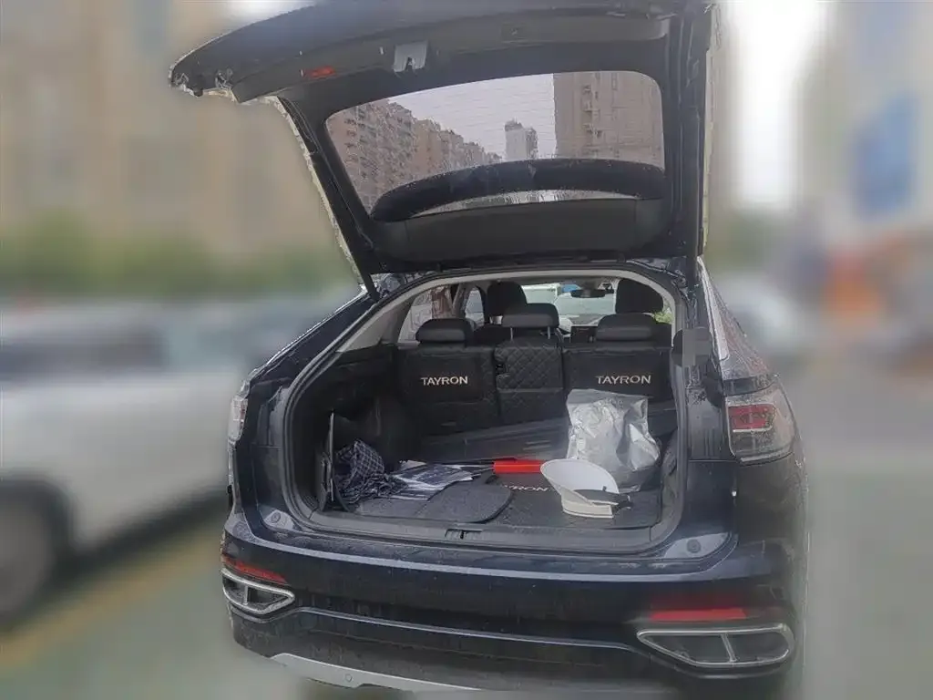 Volkswagen X 2022 из CN, фото 10