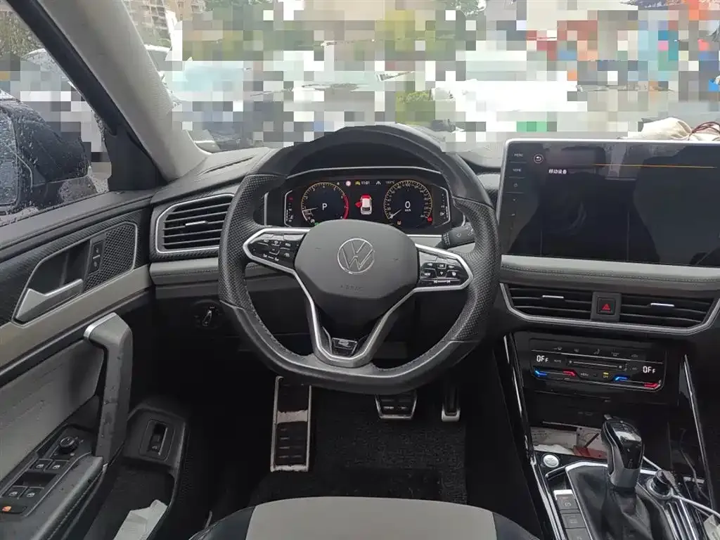 Volkswagen X 2022 из CN, фото 3