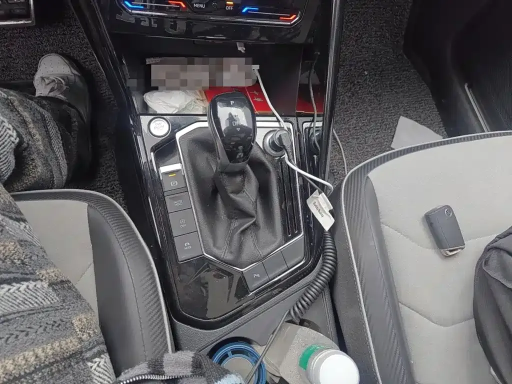 Volkswagen X 2022 из CN, фото 7