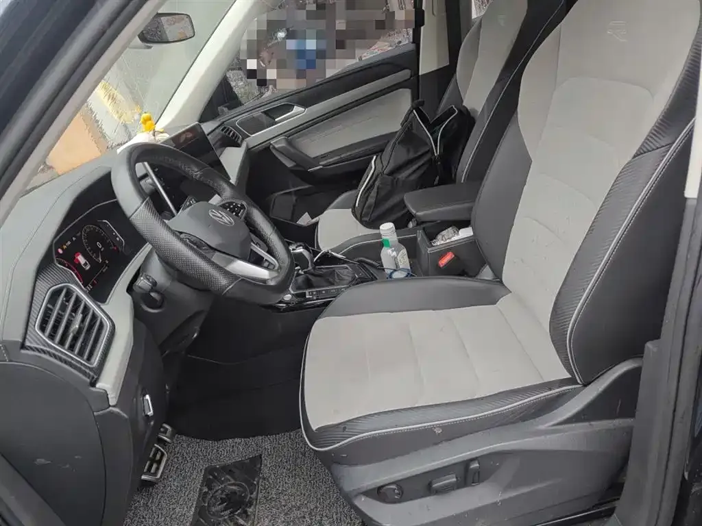 Volkswagen X 2022 из CN, фото 8