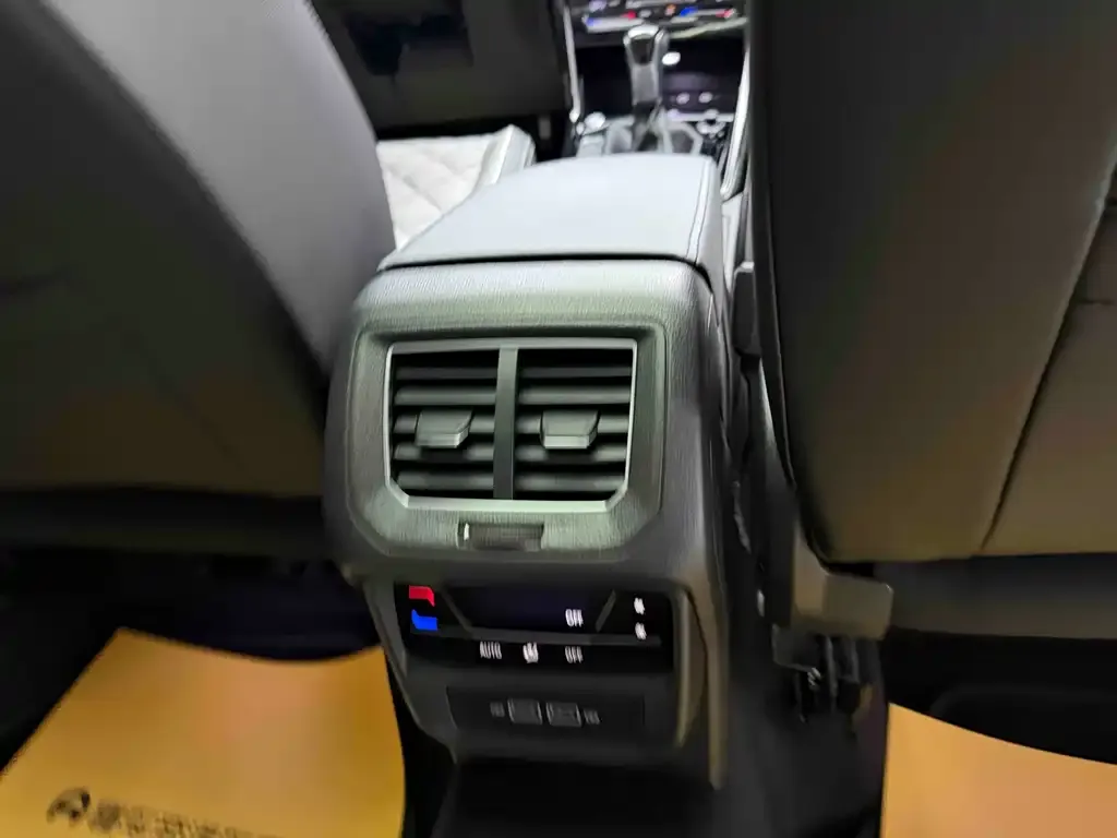 Volkswagen Tayron 2024 из CN, фото 2