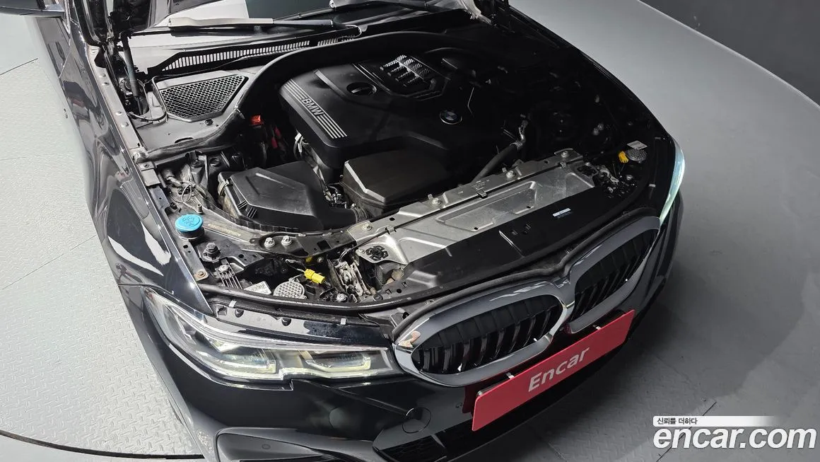 BMW 3-Series — фото 6