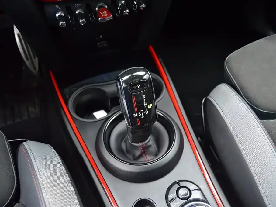 MINI Countryman JCW 2021 из CN, фото 2