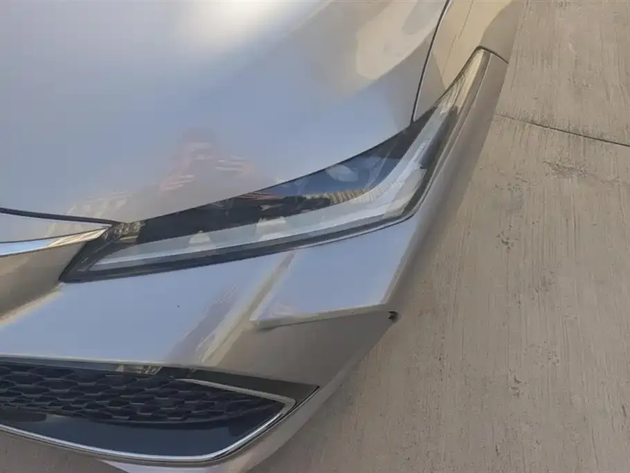 Toyota Avalon 2024 из CN, фото 4