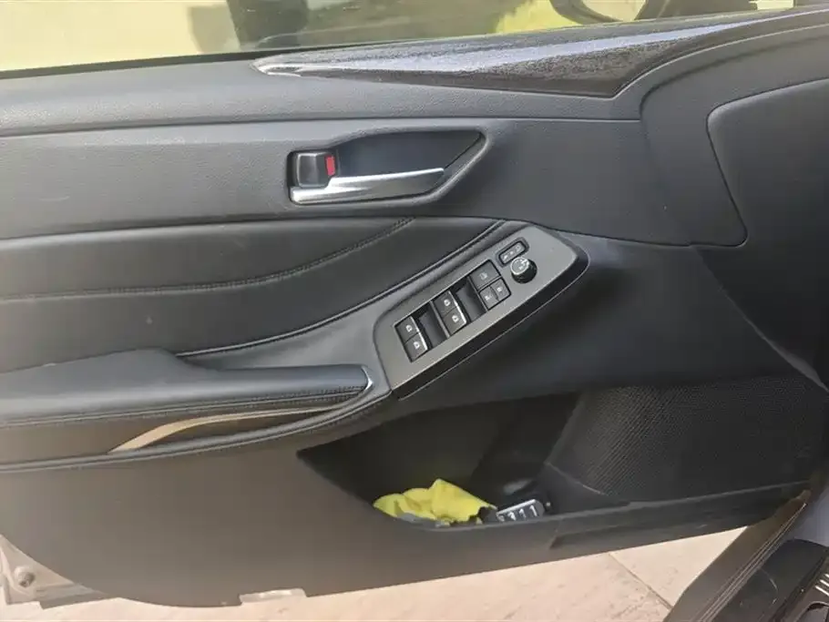 Toyota Avalon 2024 из CN, фото 6