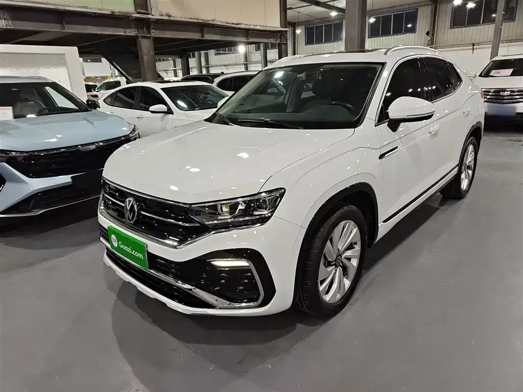 Volkswagen X 2022 из CN, фото 1