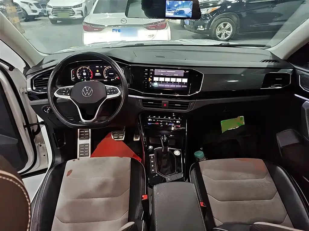 Volkswagen X 2022 из CN, фото 2