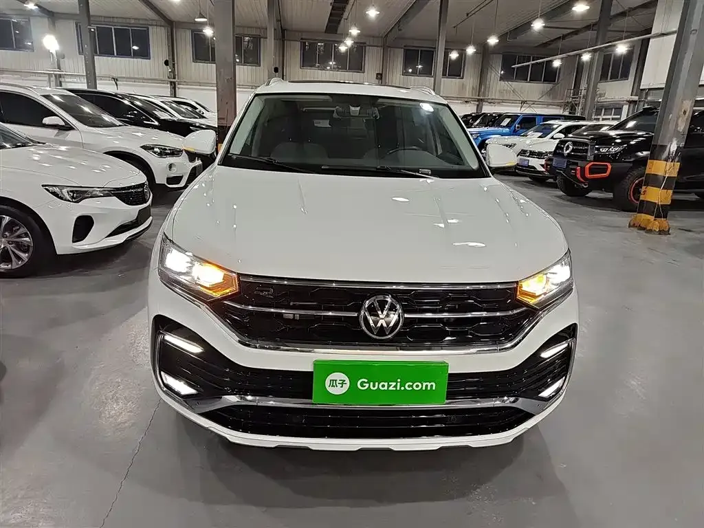 Volkswagen X 2022 из CN, фото 10