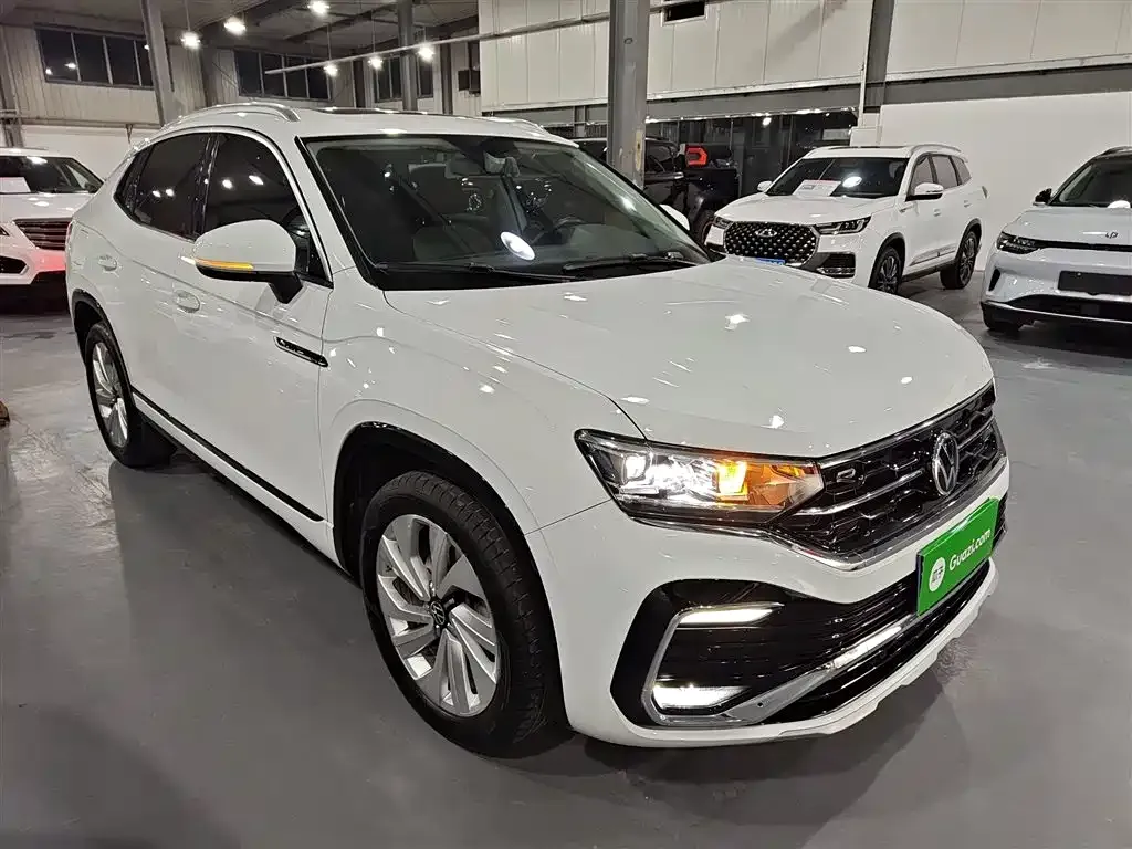 Volkswagen X 2022 из CN, фото 9
