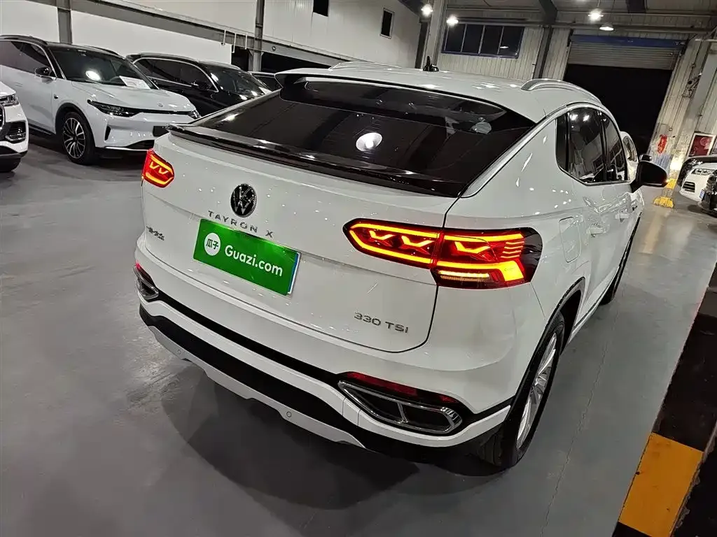 Volkswagen X 2022 из CN, фото 6