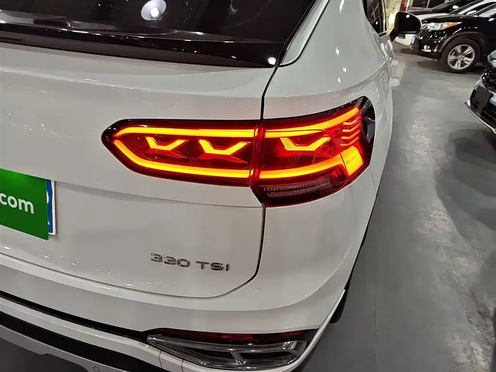 Volkswagen X 2022 из CN, фото 4