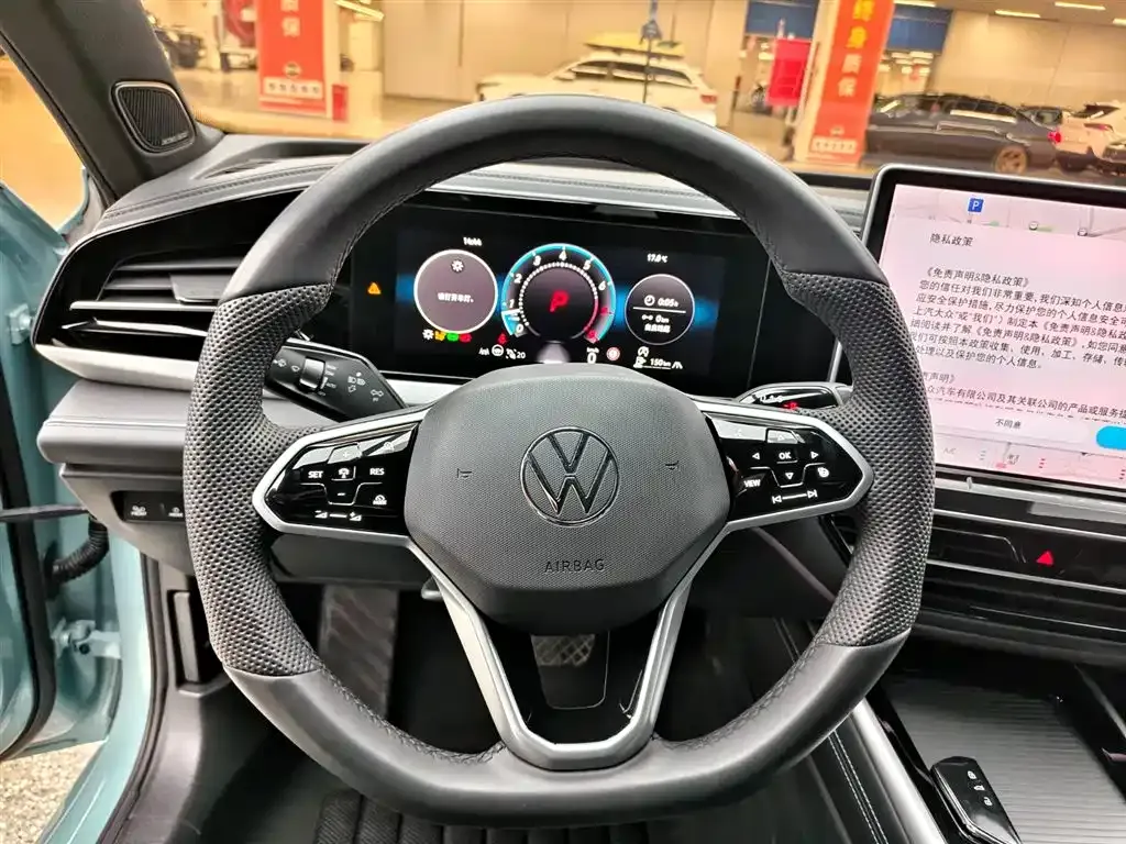 Volkswagen Passat 2024 из CN, фото 5