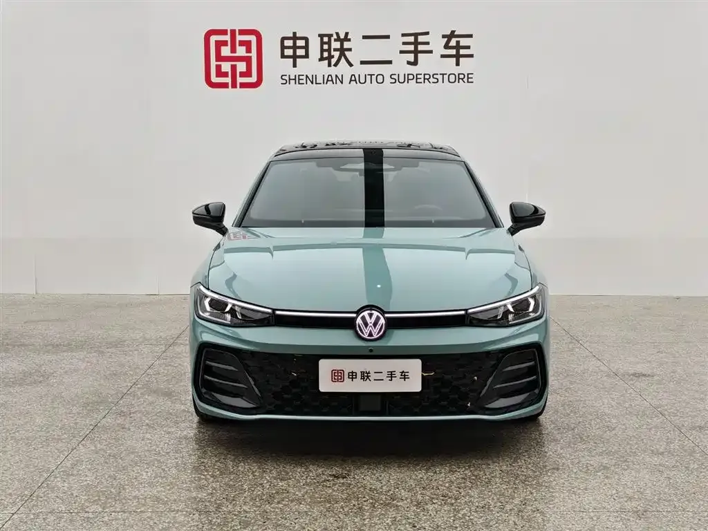 Volkswagen Passat 2024 из CN, фото 8