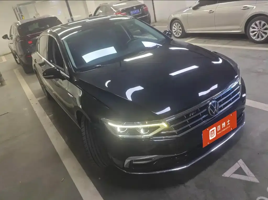 Volkswagen Magotan 2021 из CN, фото 3