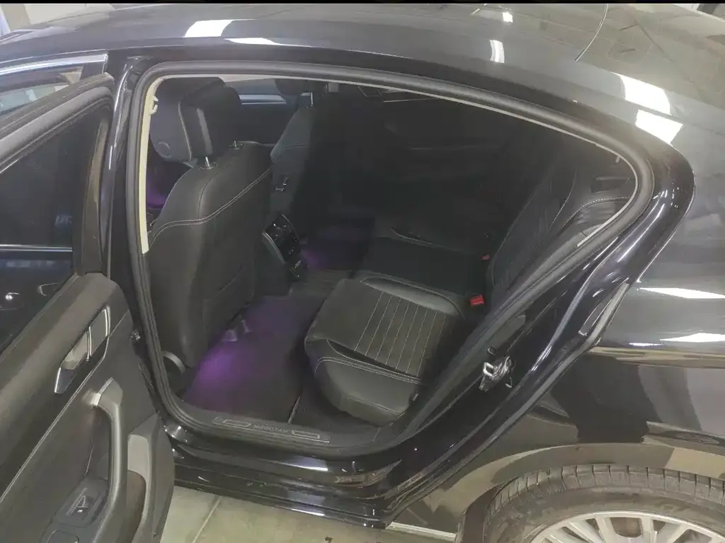 Volkswagen Magotan 2021 из CN, фото 7