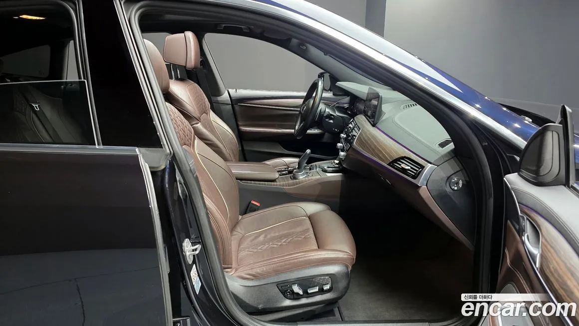 BMW Gran Turismo 2021 из KR, фото 8