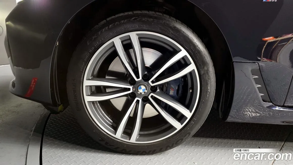 BMW Gran Turismo 2021 из KR, фото 3