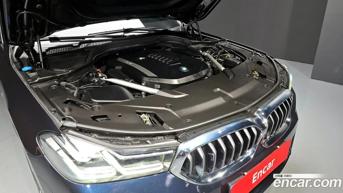 BMW Gran Turismo 2021 из KR, фото 6