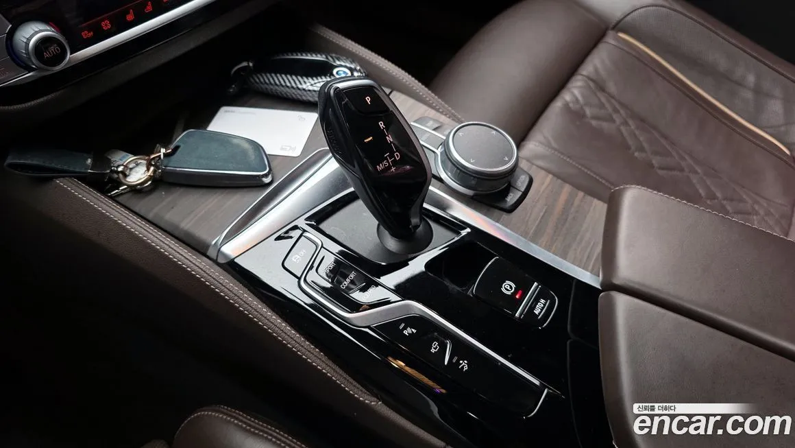BMW Gran Turismo 2021 из KR, фото 10