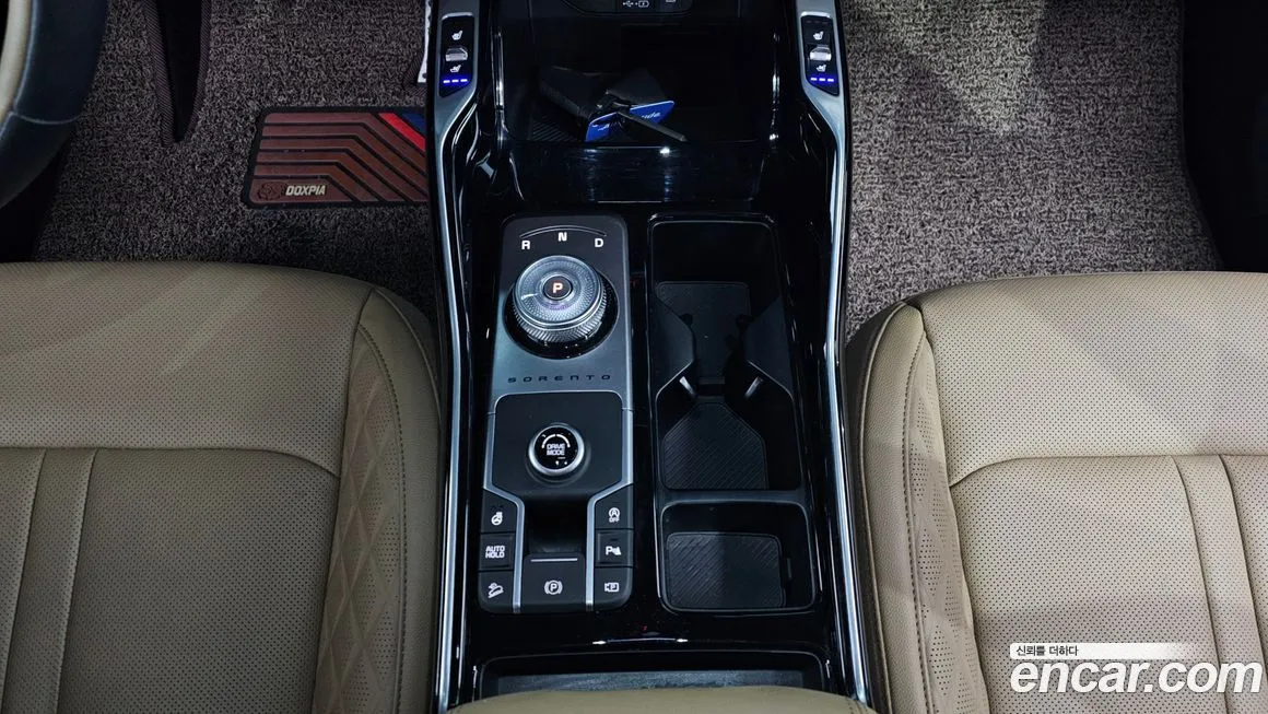 Kia Sorento — фото 9
