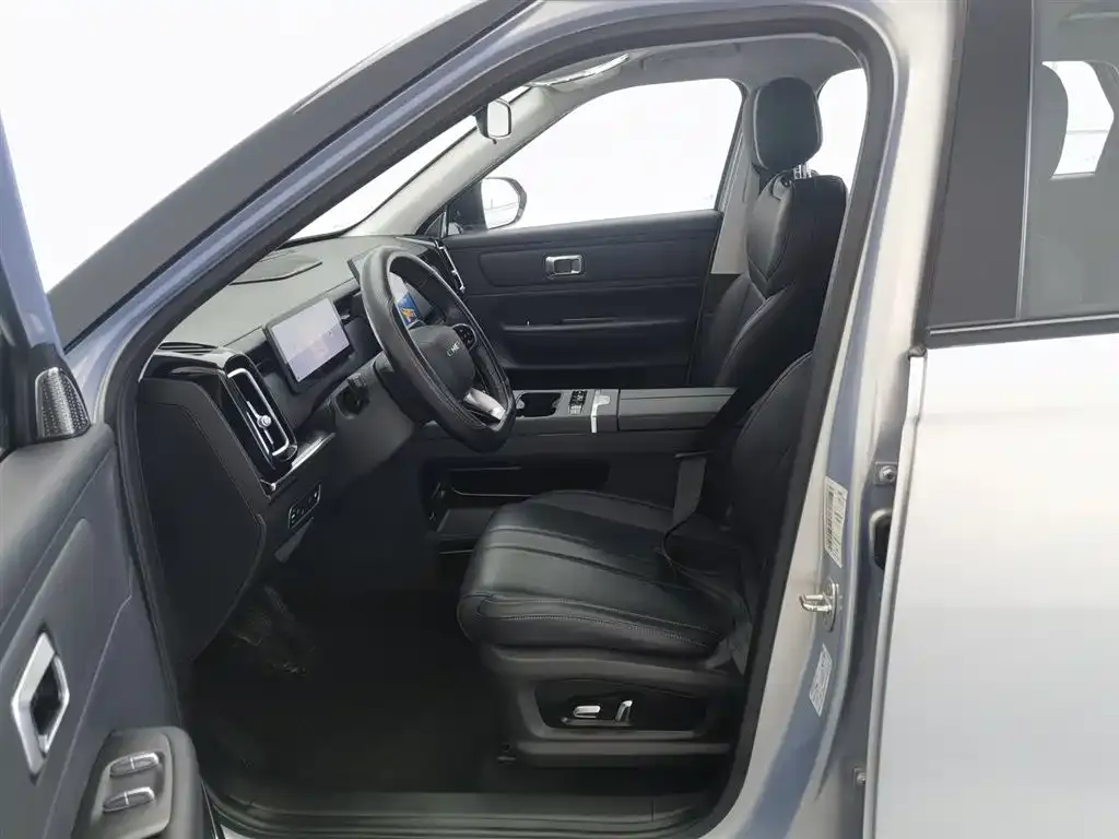 Chery C-DM 2024 из CN, фото 10