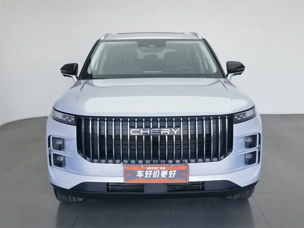 Chery C-DM 2024 из CN, фото 5