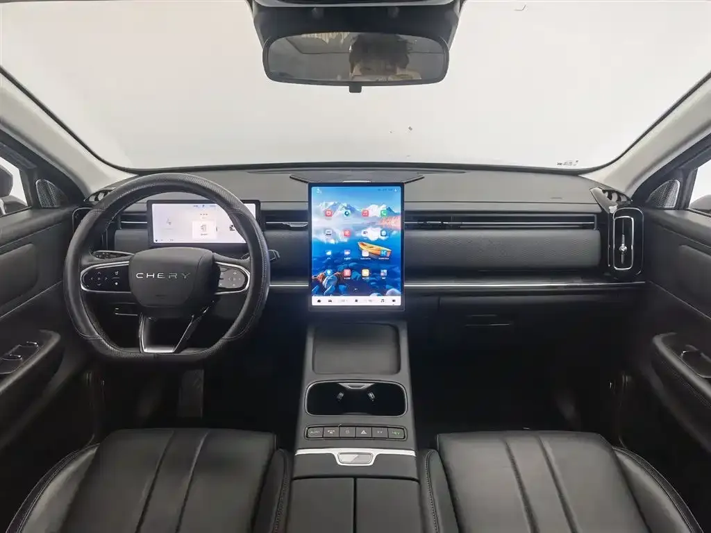 Chery C-DM 2024 из CN, фото 8