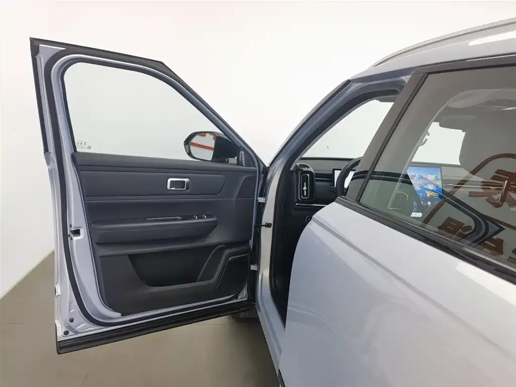 Chery C-DM 2024 из CN, фото 4