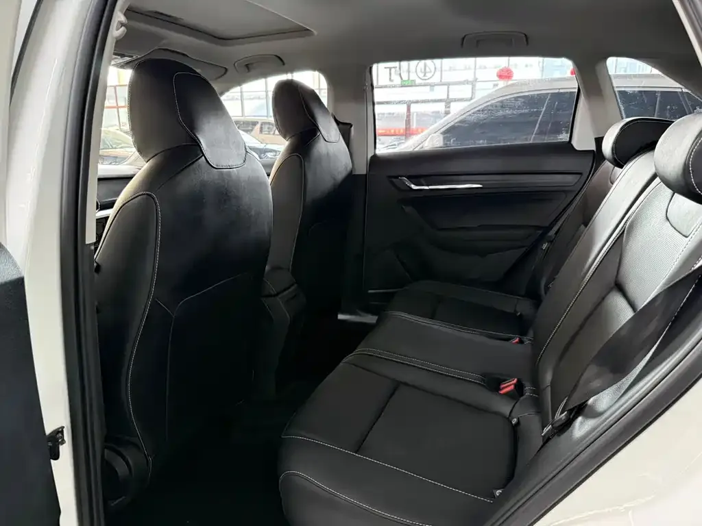 Skoda Kamiq 2022 из CN, фото 7