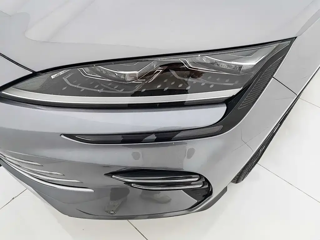 BYD PLUS New Energy — фото 8