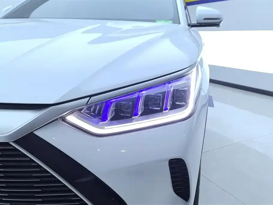 BYD PLUS New Energy — фото 6