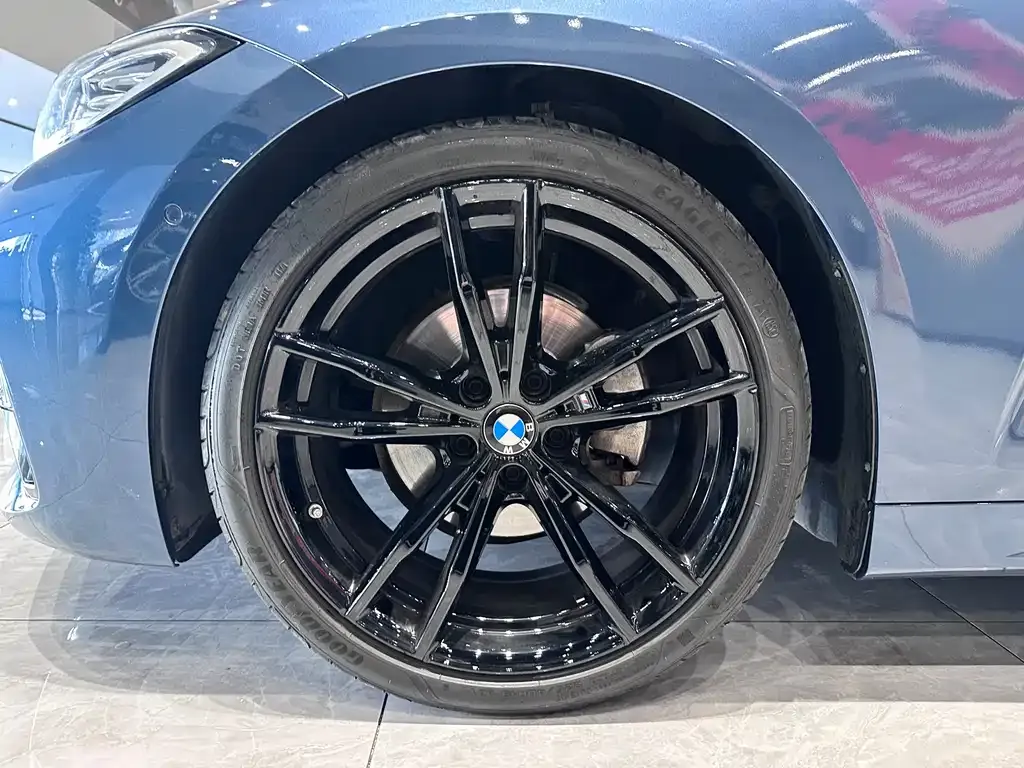 BMW 4 Series — фото 9