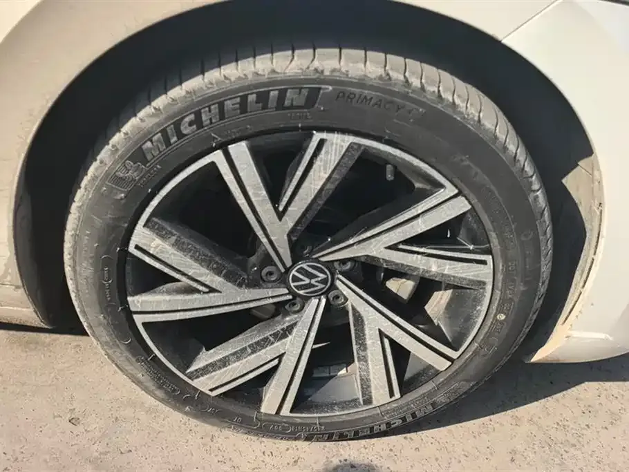 Volkswagen CC 2021 из CN, фото 7