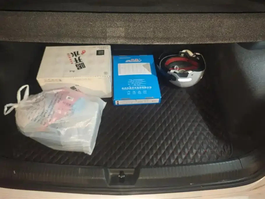 Volkswagen Golf 2022 из CN, фото 5