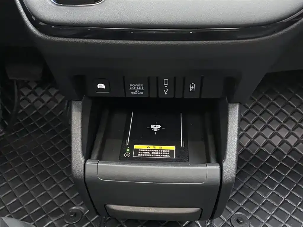 Honda Odyssey 2023 из CN, фото 10