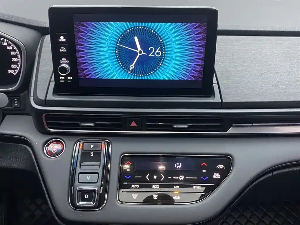 Honda Odyssey 2023 из CN, фото 6