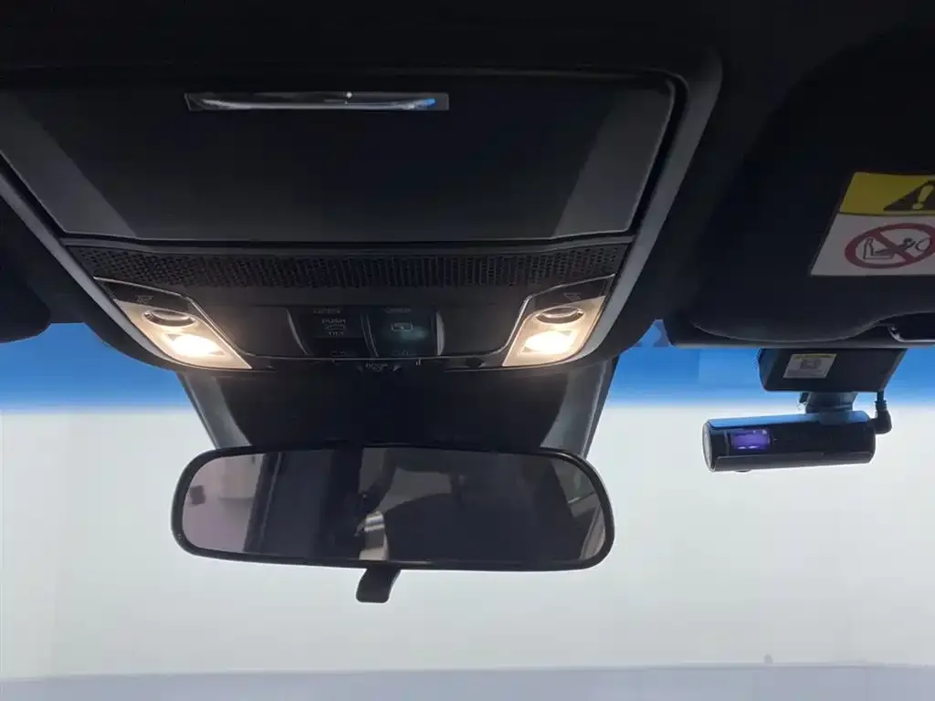 Honda Odyssey 2023 из CN, фото 3
