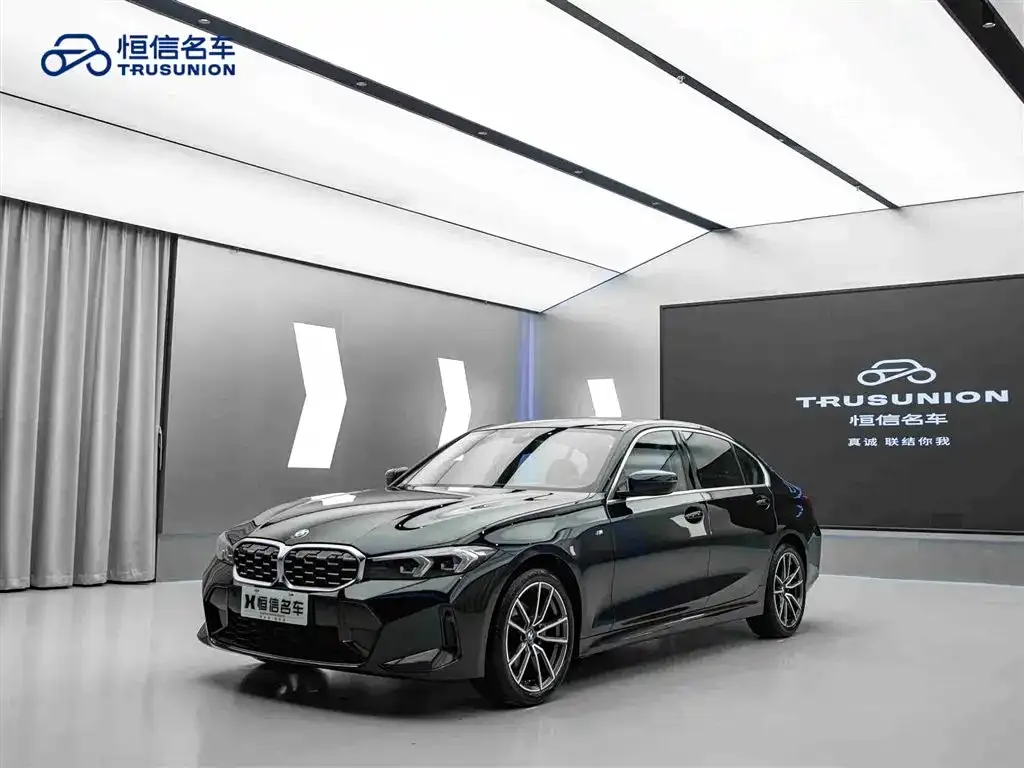 BMW 3 Series — фото 9