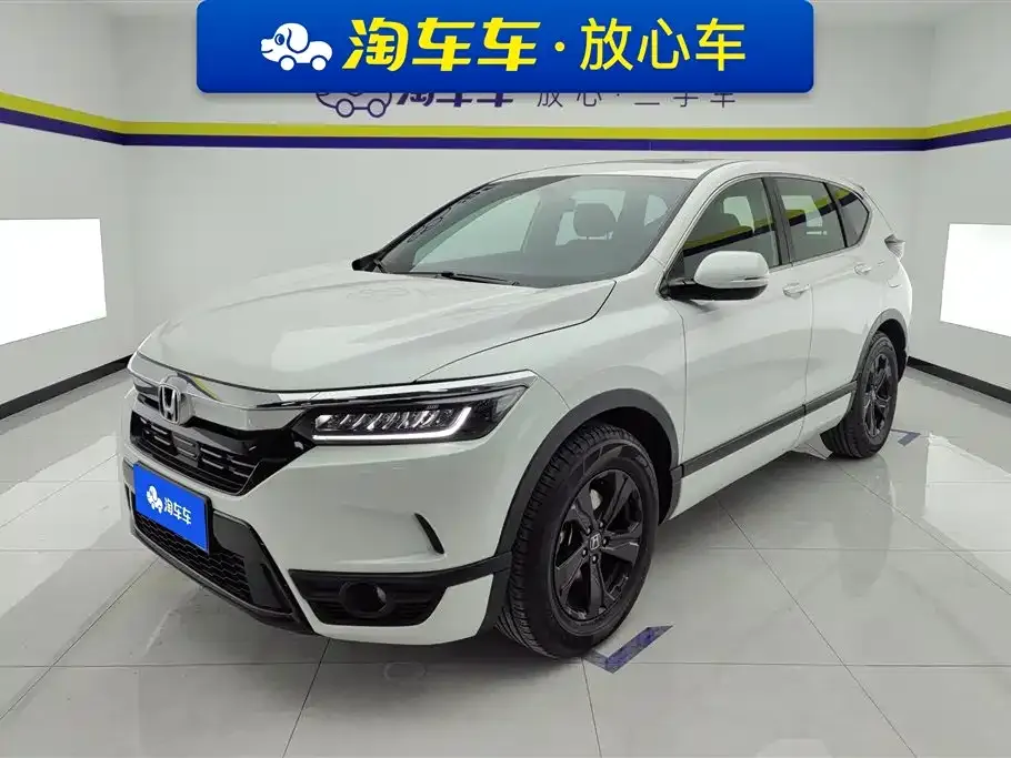 Honda Breeze 2022 из CN, фото 1