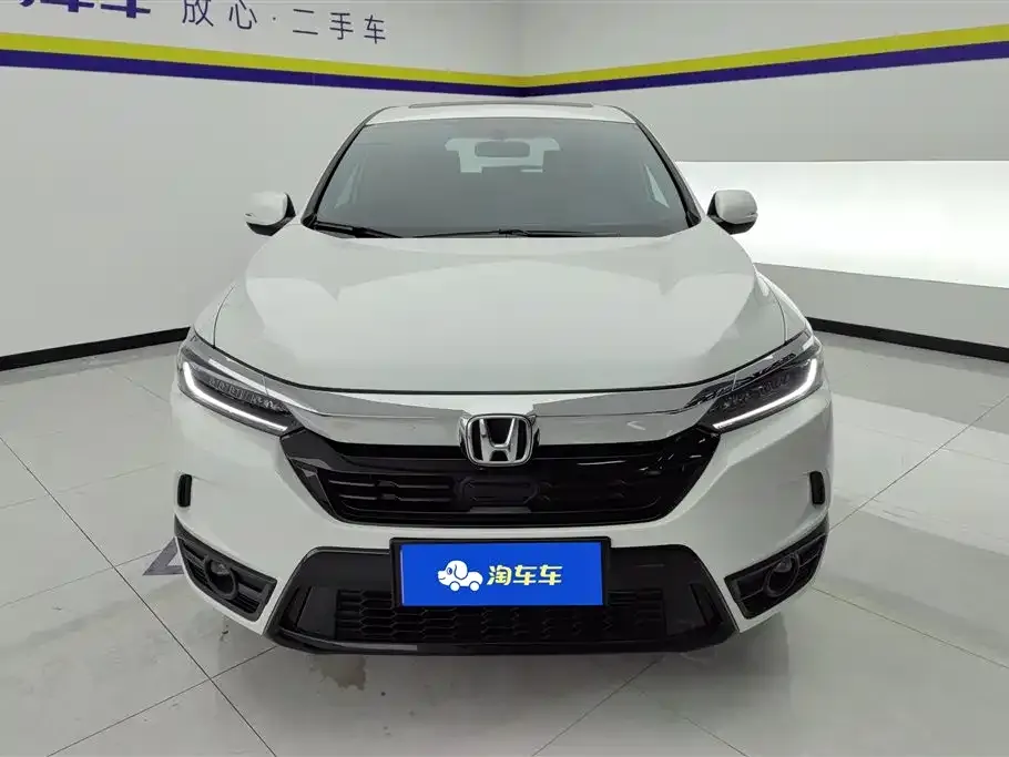 Honda Breeze 2022 из CN, фото 7