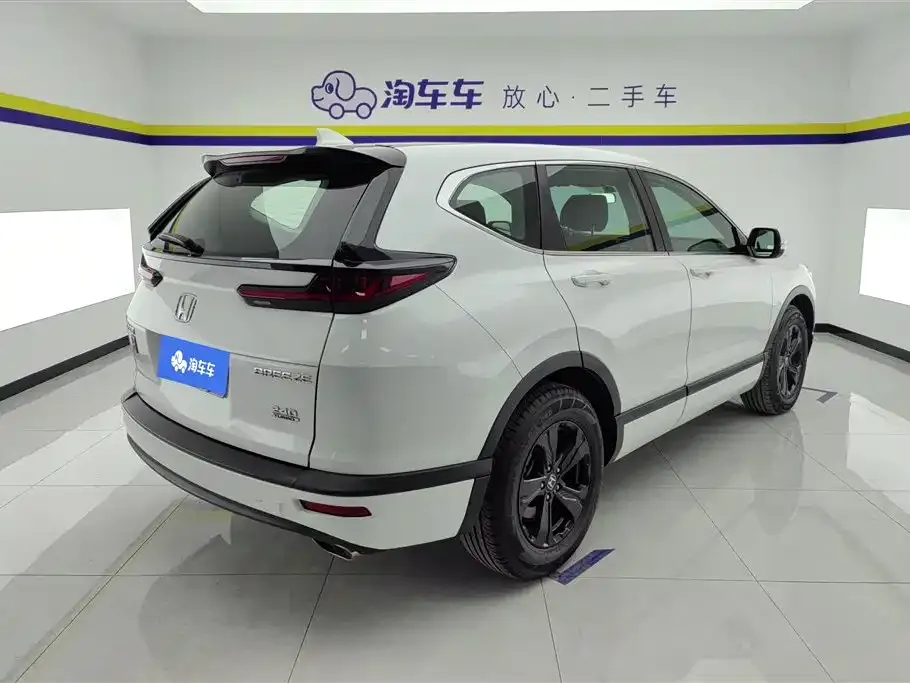 Honda Breeze 2022 из CN, фото 10