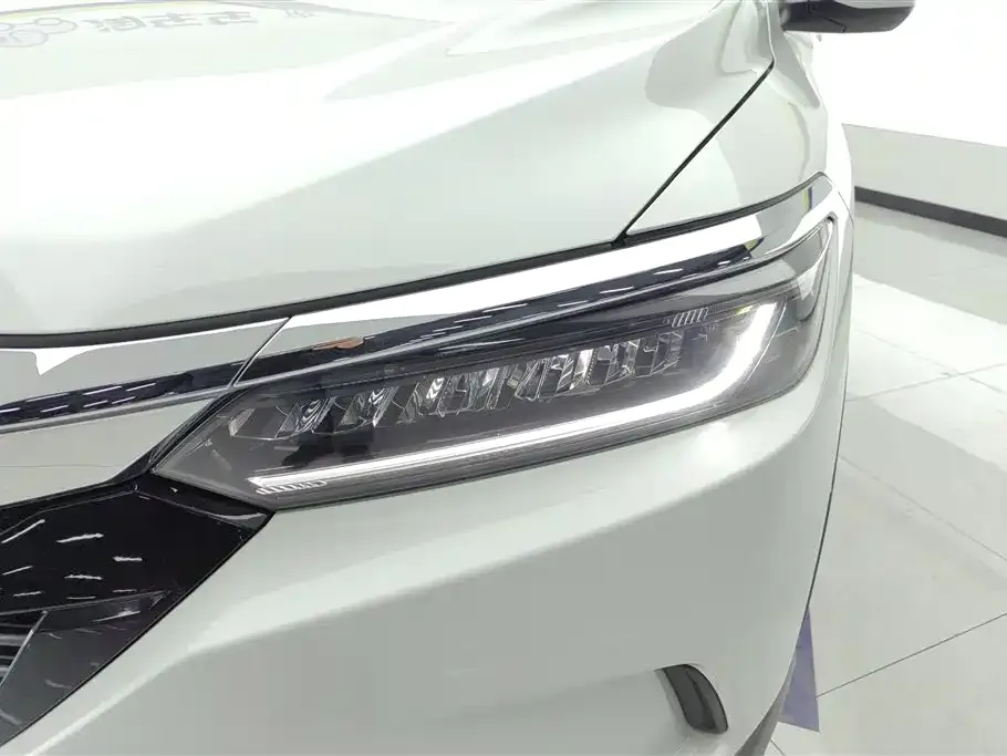 Honda Breeze 2022 из CN, фото 6