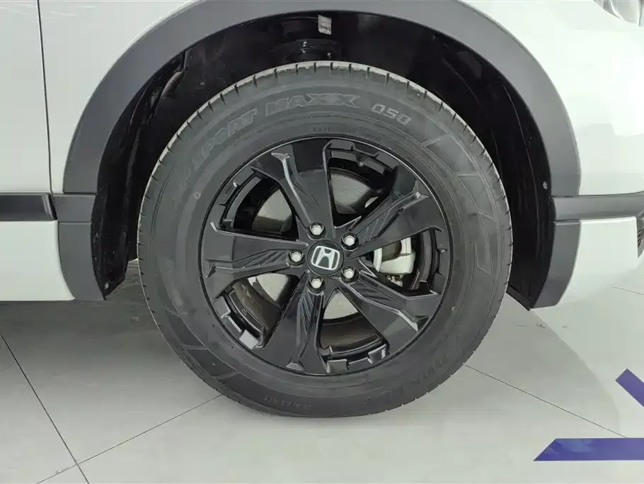 Honda Breeze 2022 из CN, фото 5