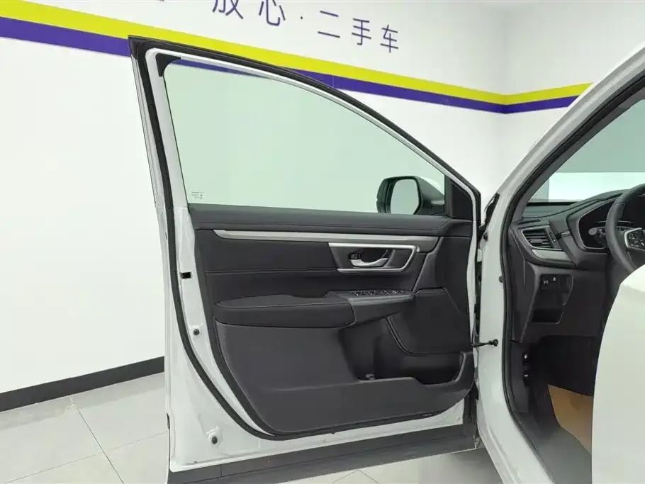 Honda Breeze 2022 из CN, фото 2