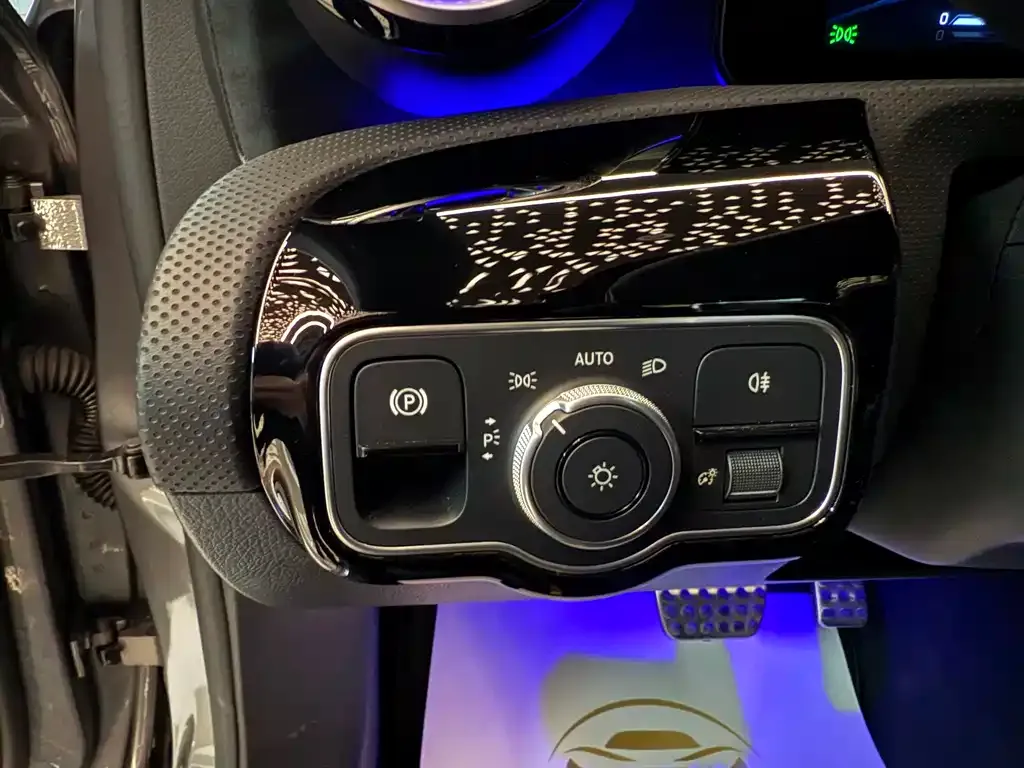 Mercedes-Benz A-Class AMG (Import) 2025 из CN, фото 7